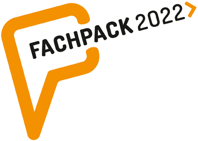 FACHPACK – European trade fair for packaging, technology and processing