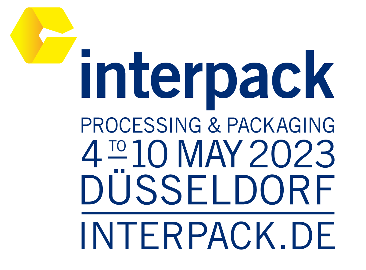 Interpack 2023 –                 simply unique