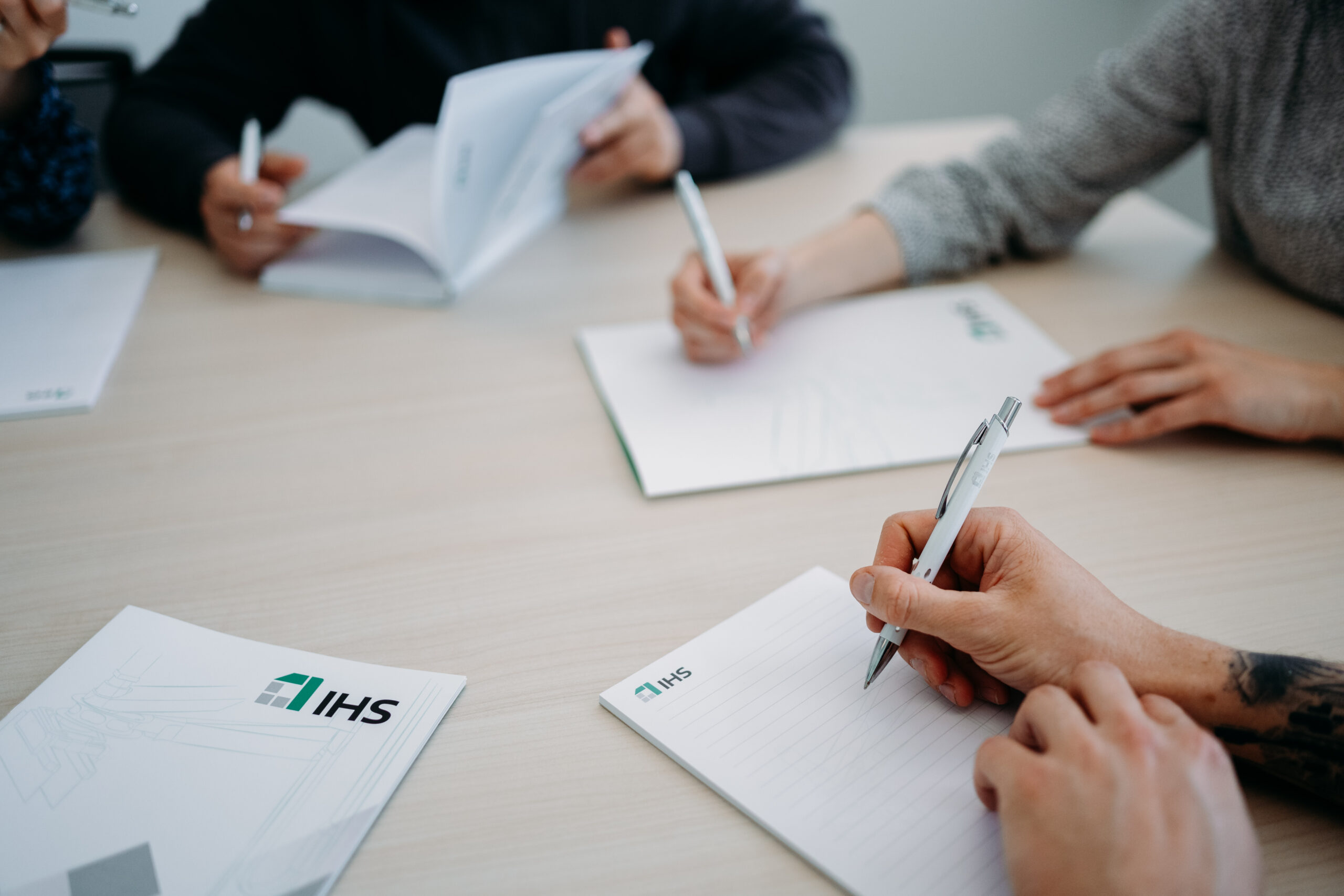 V svojo ekipo vabimo novega sodelavca/ko, ki bo zasedel delovno mesto: Pravnik m/ž